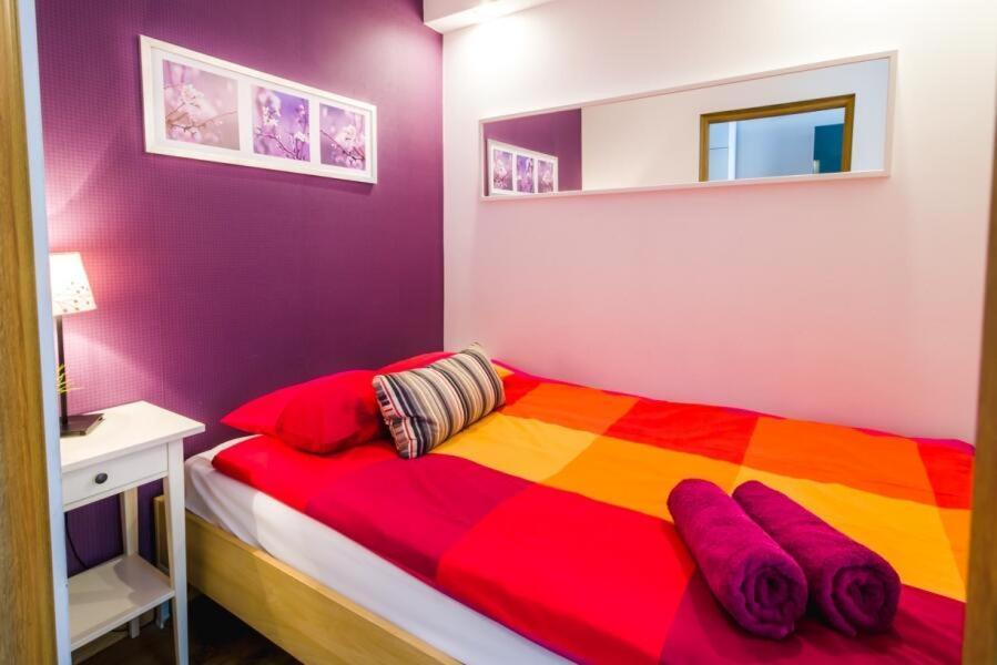 Komfortowe Apartamenty U Stop Giewontu Косьцелісько Екстер'єр фото