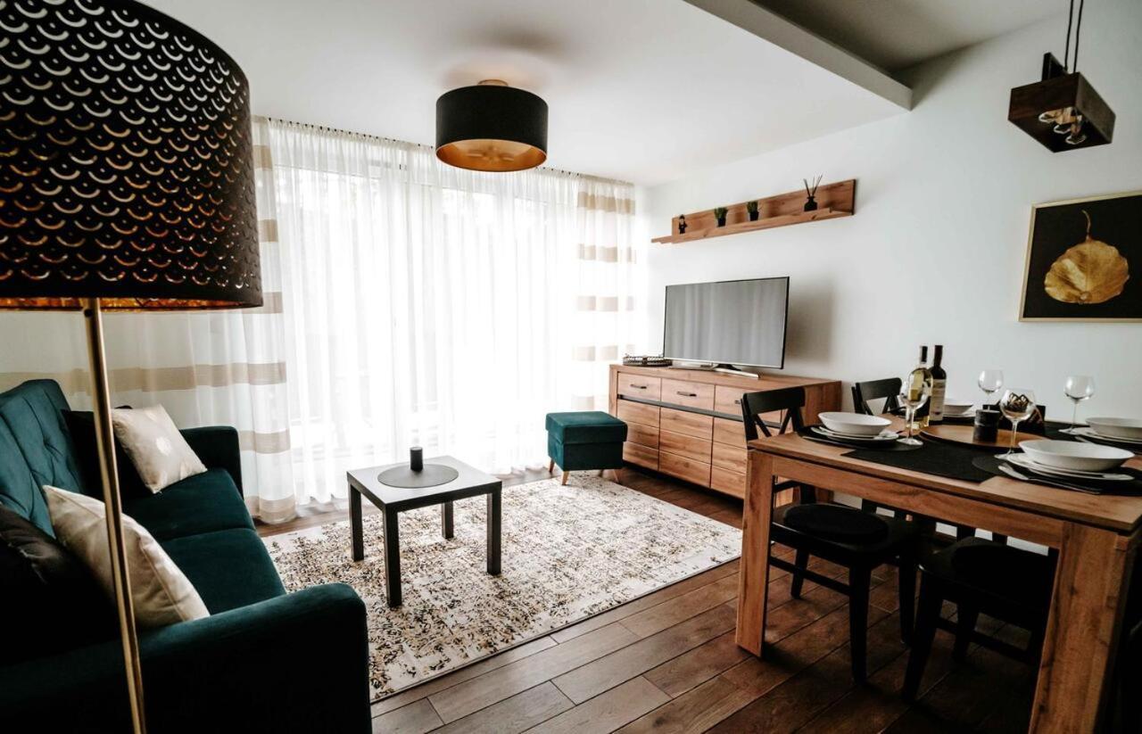 Komfortowe Apartamenty U Stop Giewontu Косьцелісько Екстер'єр фото